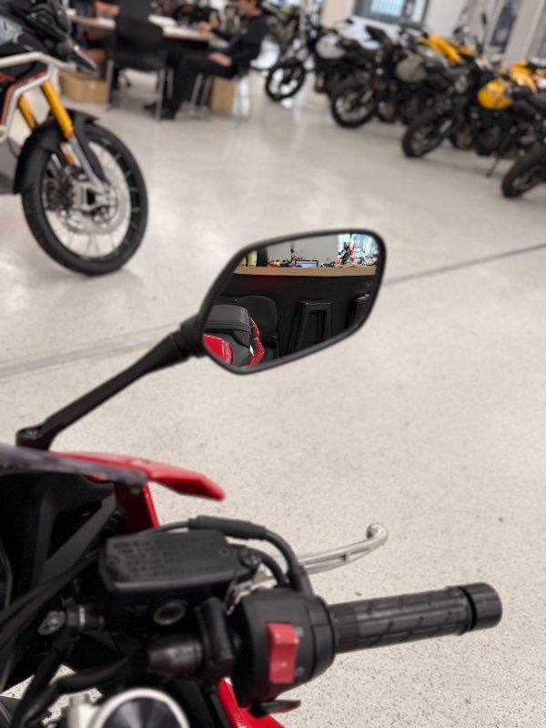2023 HONDA CBR650R SPORTS
