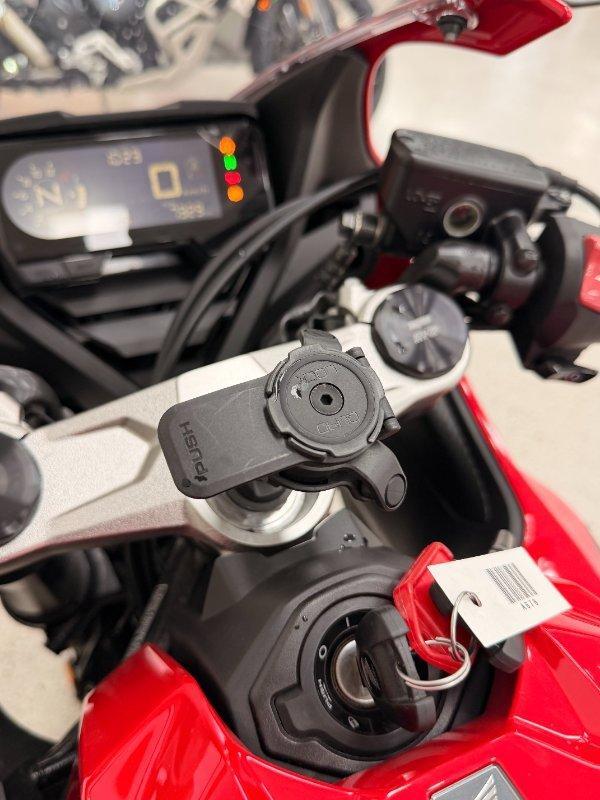 2023 HONDA CBR650R SPORTS