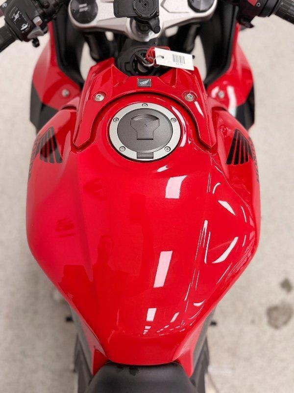 2023 HONDA CBR650R SPORTS