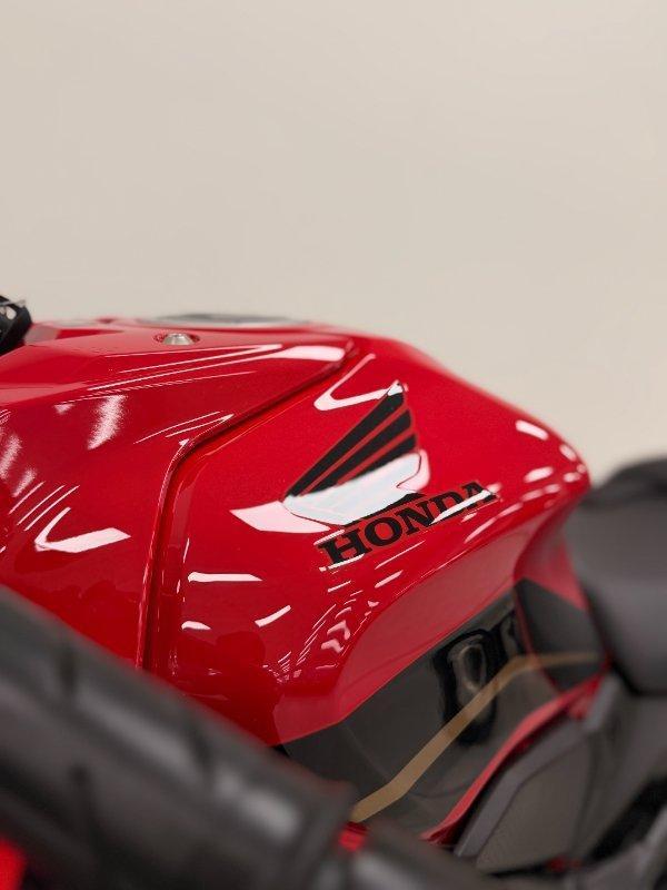 2023 HONDA CBR650R SPORTS