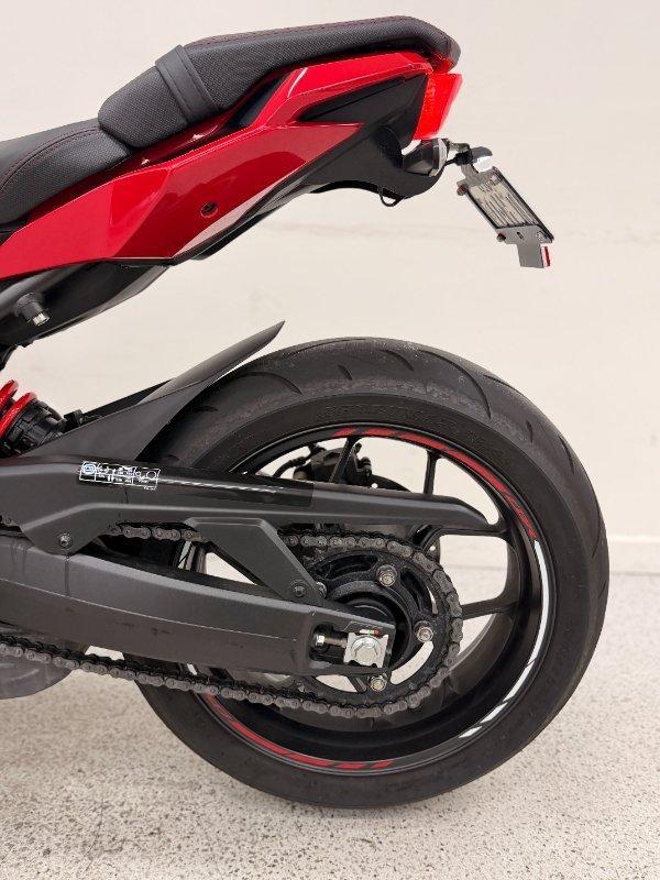 2023 HONDA CBR650R SPORTS
