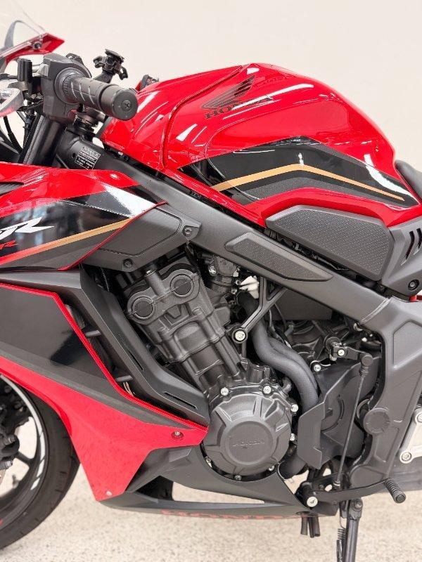 2023 HONDA CBR650R SPORTS