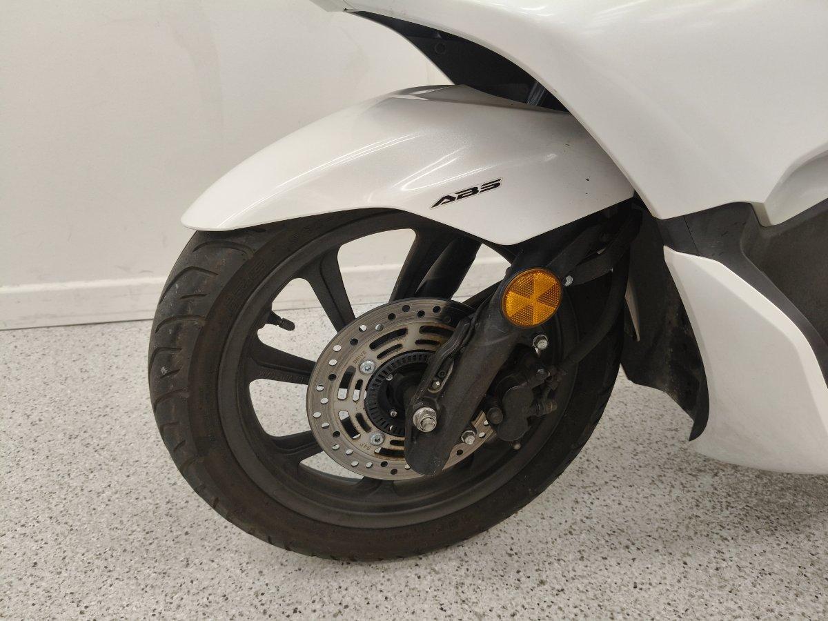 2019 HONDA PCX150 SCOOTER