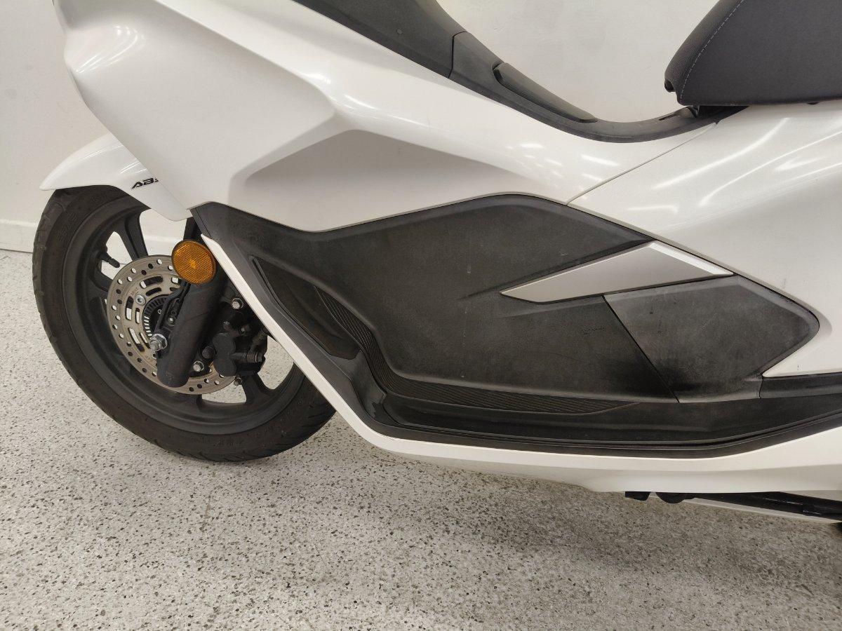 2019 HONDA PCX150 SCOOTER