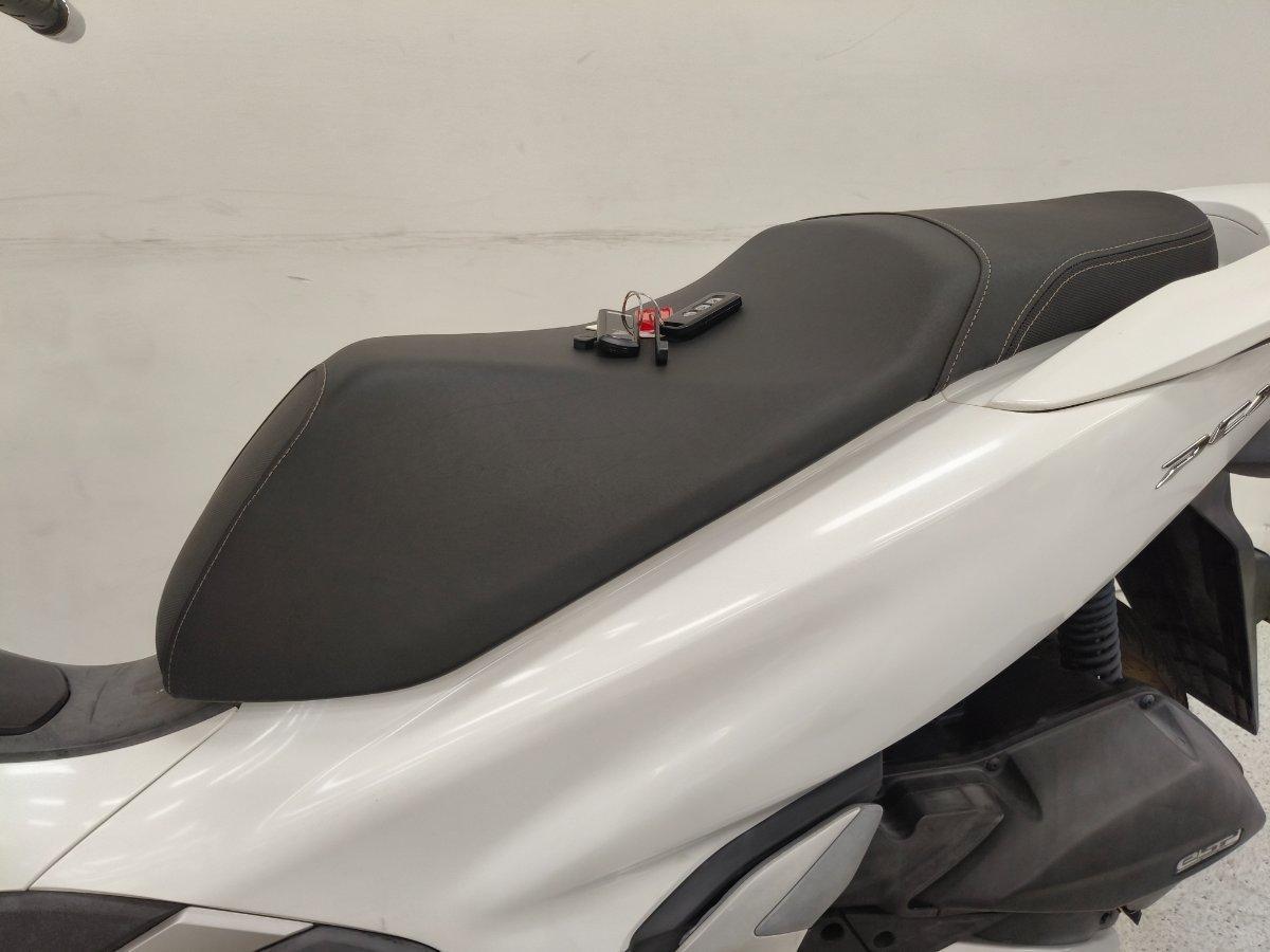 2019 HONDA PCX150 SCOOTER