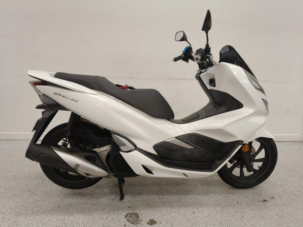 2019 HONDA PCX150 SCOOTER