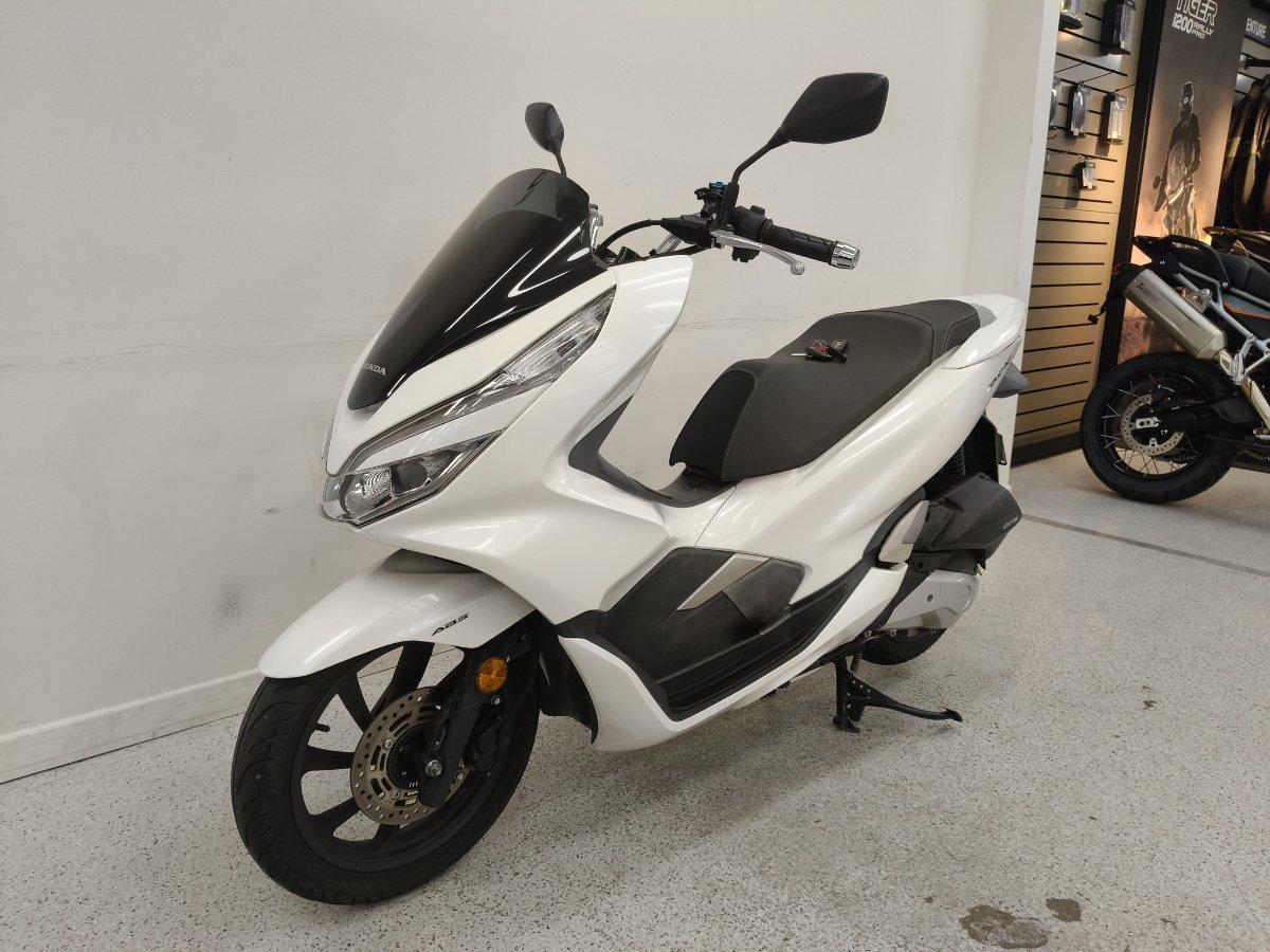 2019 HONDA PCX150 SCOOTER
