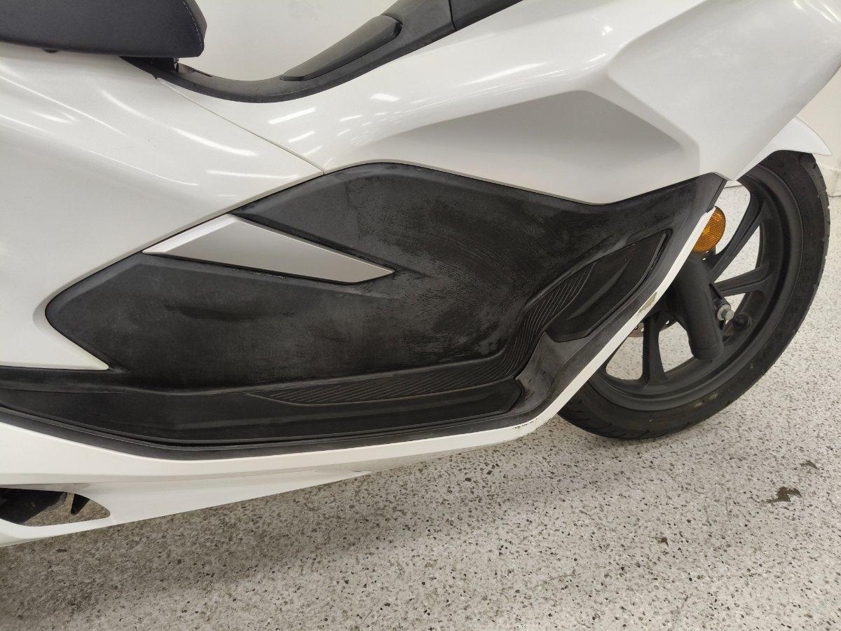 2019 HONDA PCX150 SCOOTER