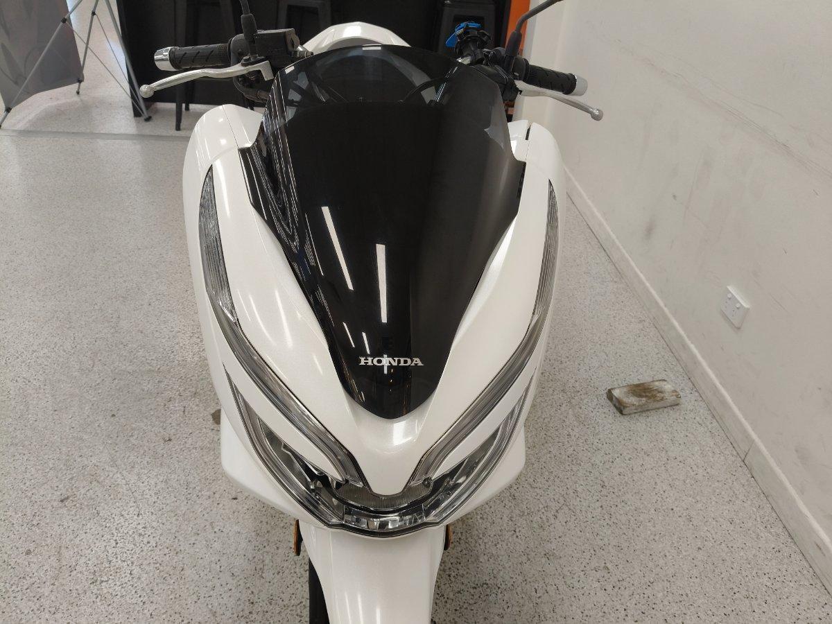 2019 HONDA PCX150 SCOOTER