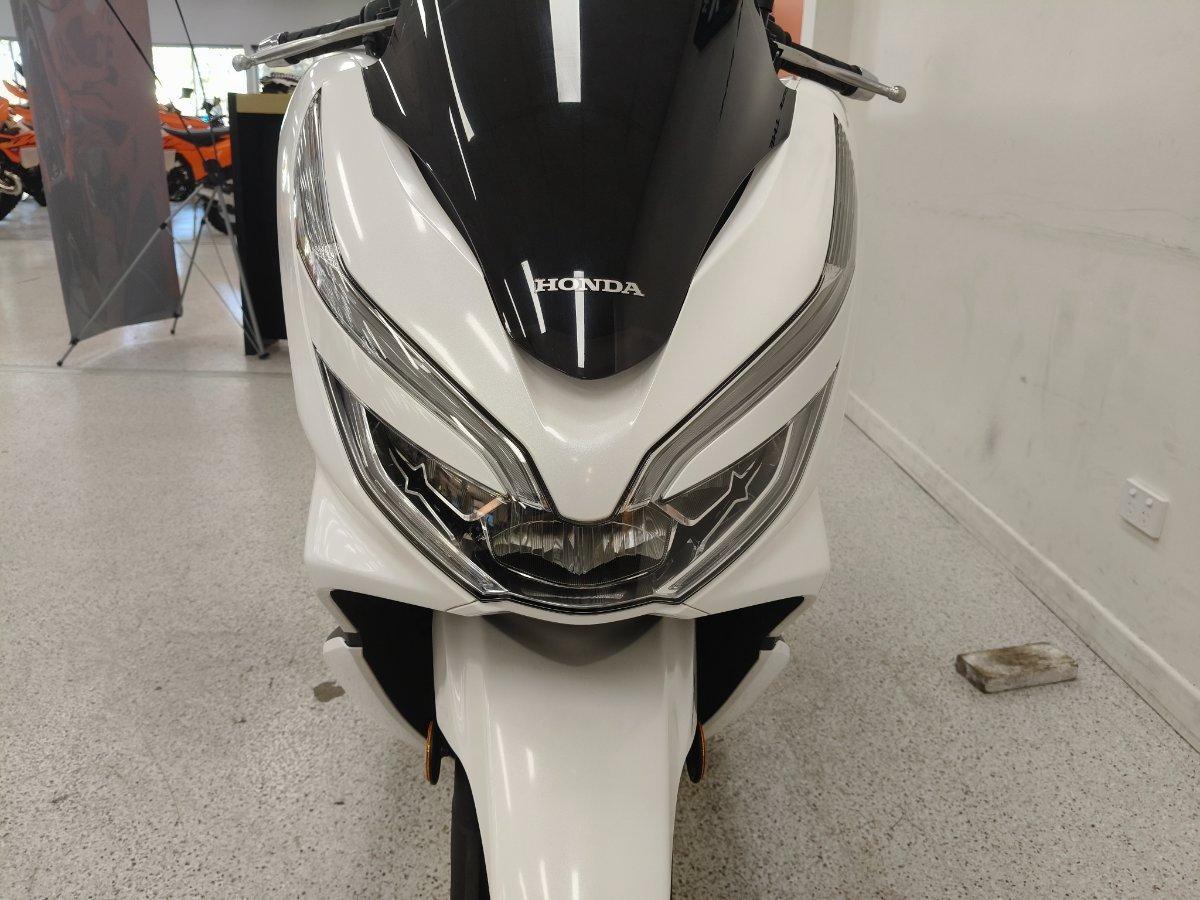 2019 HONDA PCX150 SCOOTER