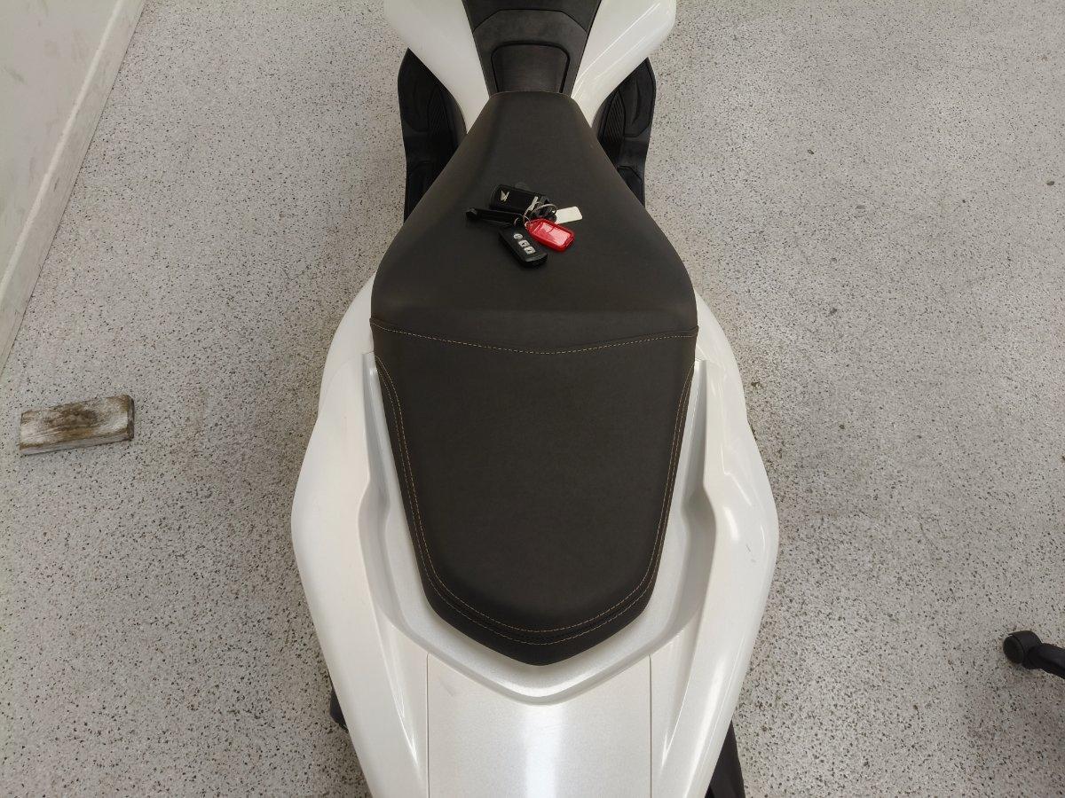 2019 HONDA PCX150 SCOOTER