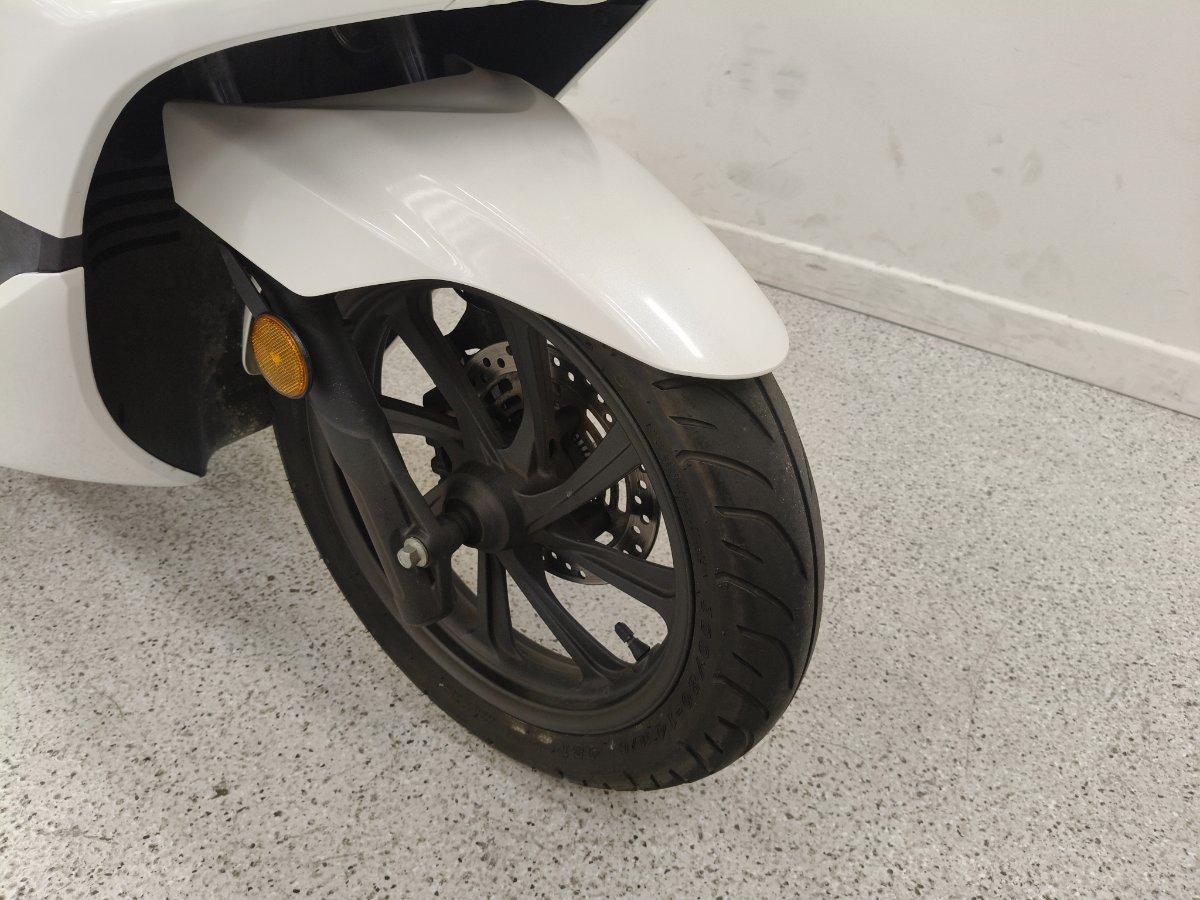 2019 HONDA PCX150 SCOOTER