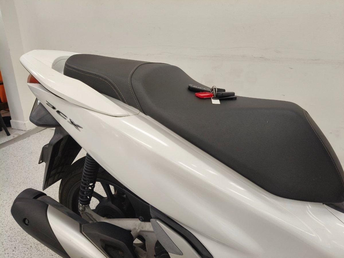 2019 HONDA PCX150 SCOOTER