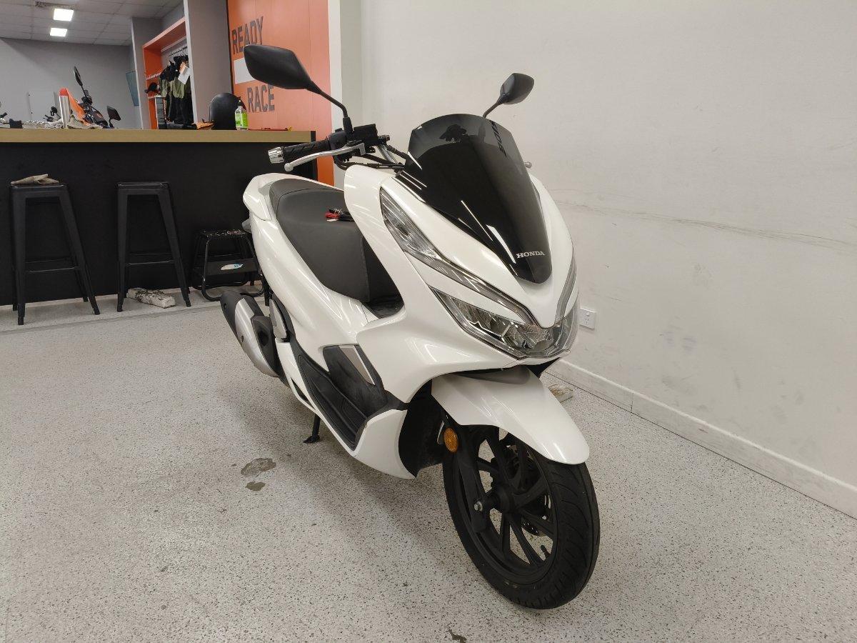 2019 HONDA PCX150 SCOOTER
