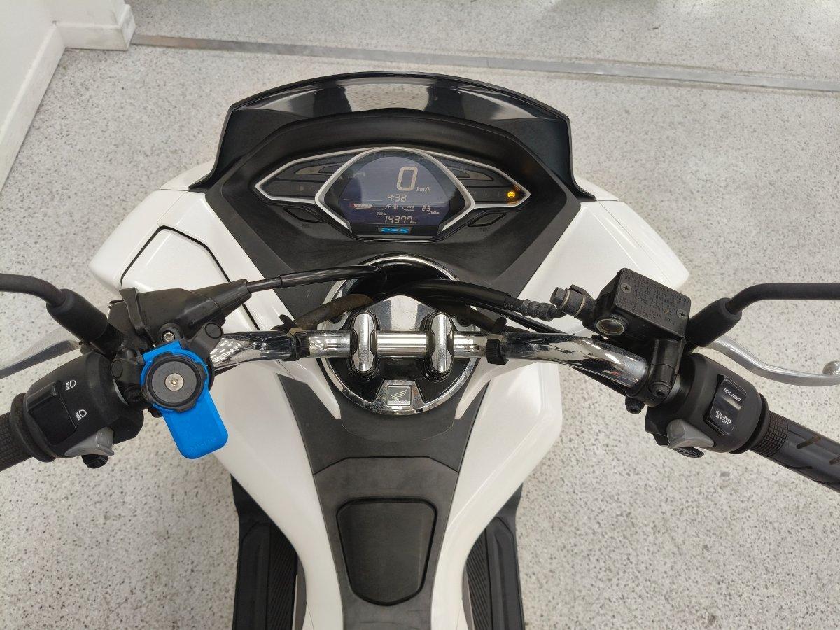 2019 HONDA PCX150 SCOOTER