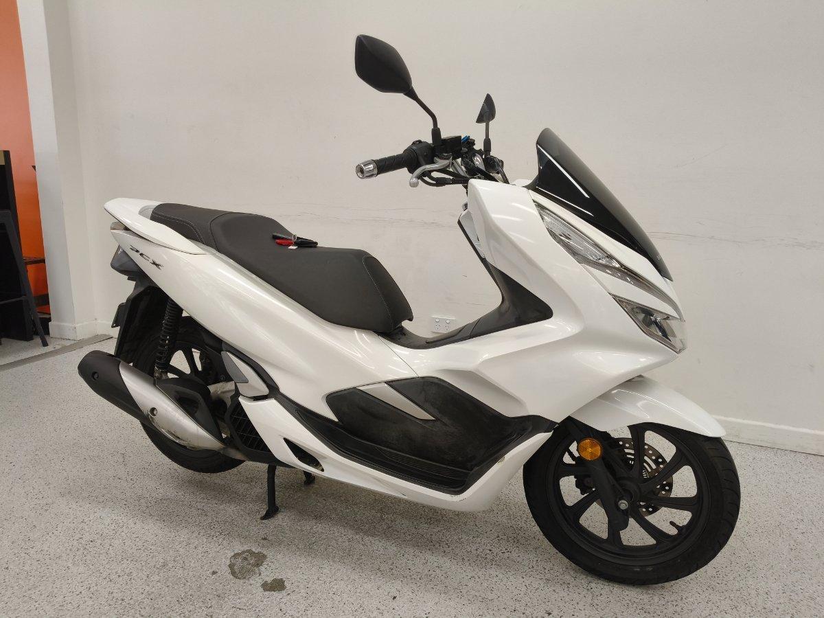 2019 HONDA PCX150 SCOOTER