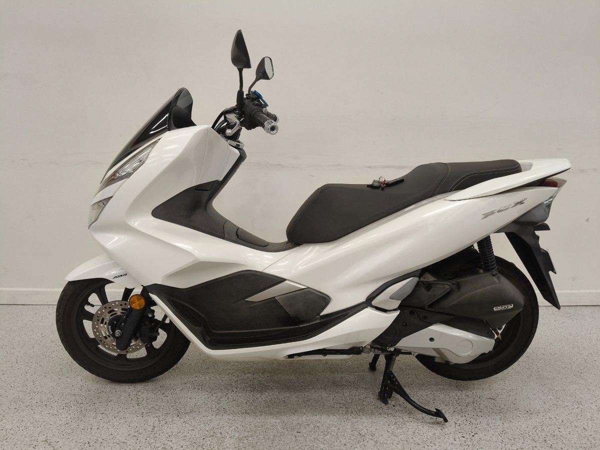 2019 HONDA PCX150 SCOOTER