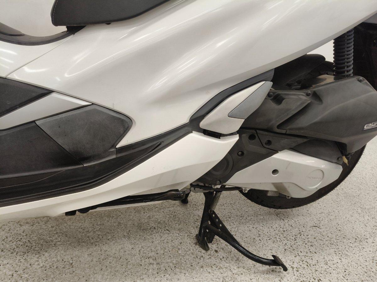 2019 HONDA PCX150 SCOOTER