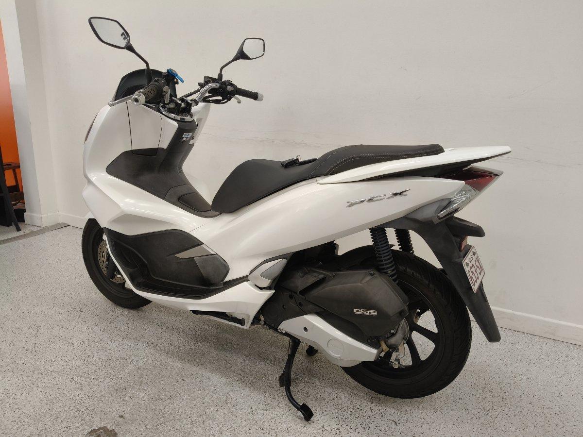 2019 HONDA PCX150 SCOOTER