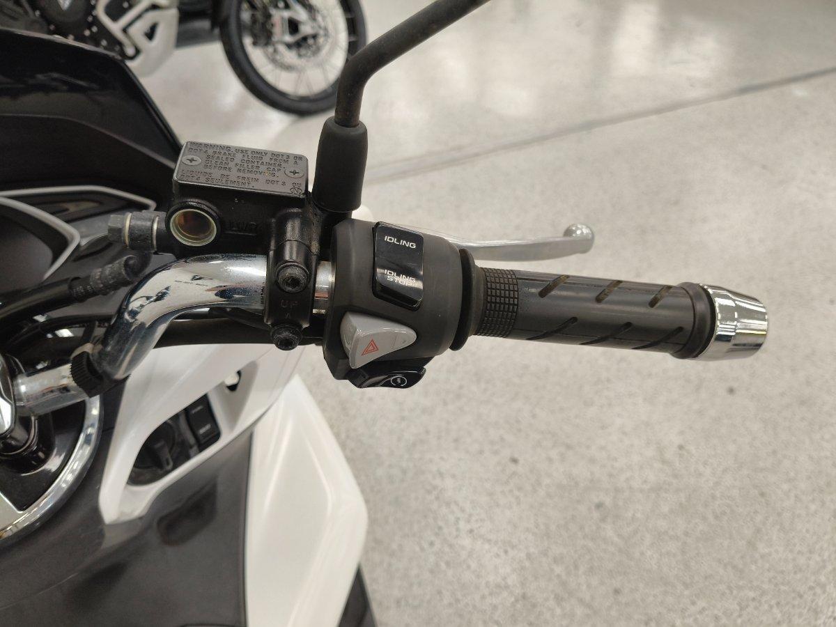 2019 HONDA PCX150 SCOOTER