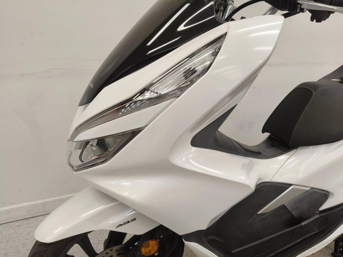 2019 HONDA PCX150 SCOOTER