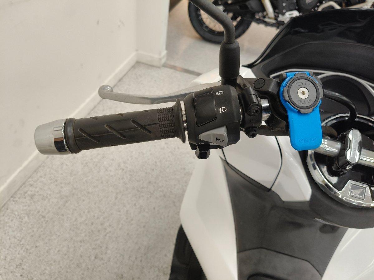 2019 HONDA PCX150 SCOOTER