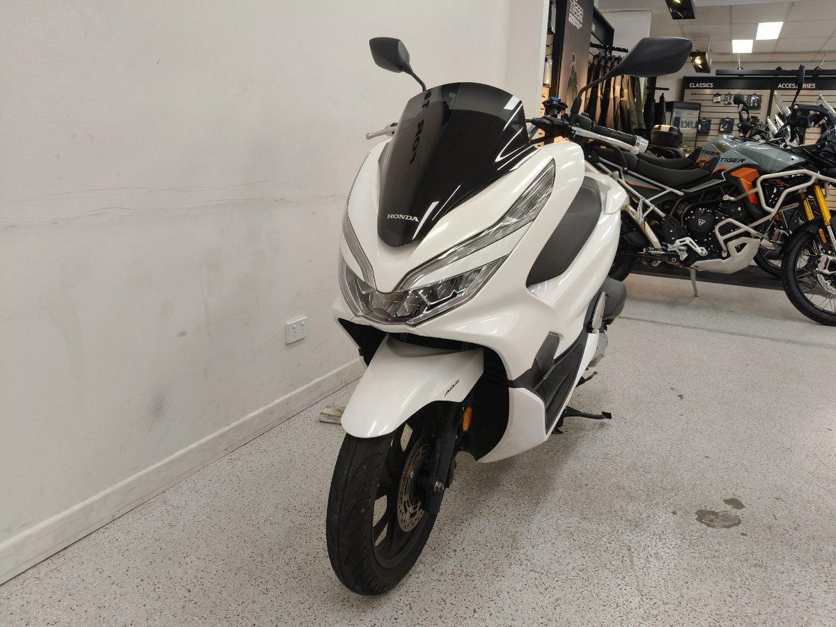 2019 HONDA PCX150 SCOOTER