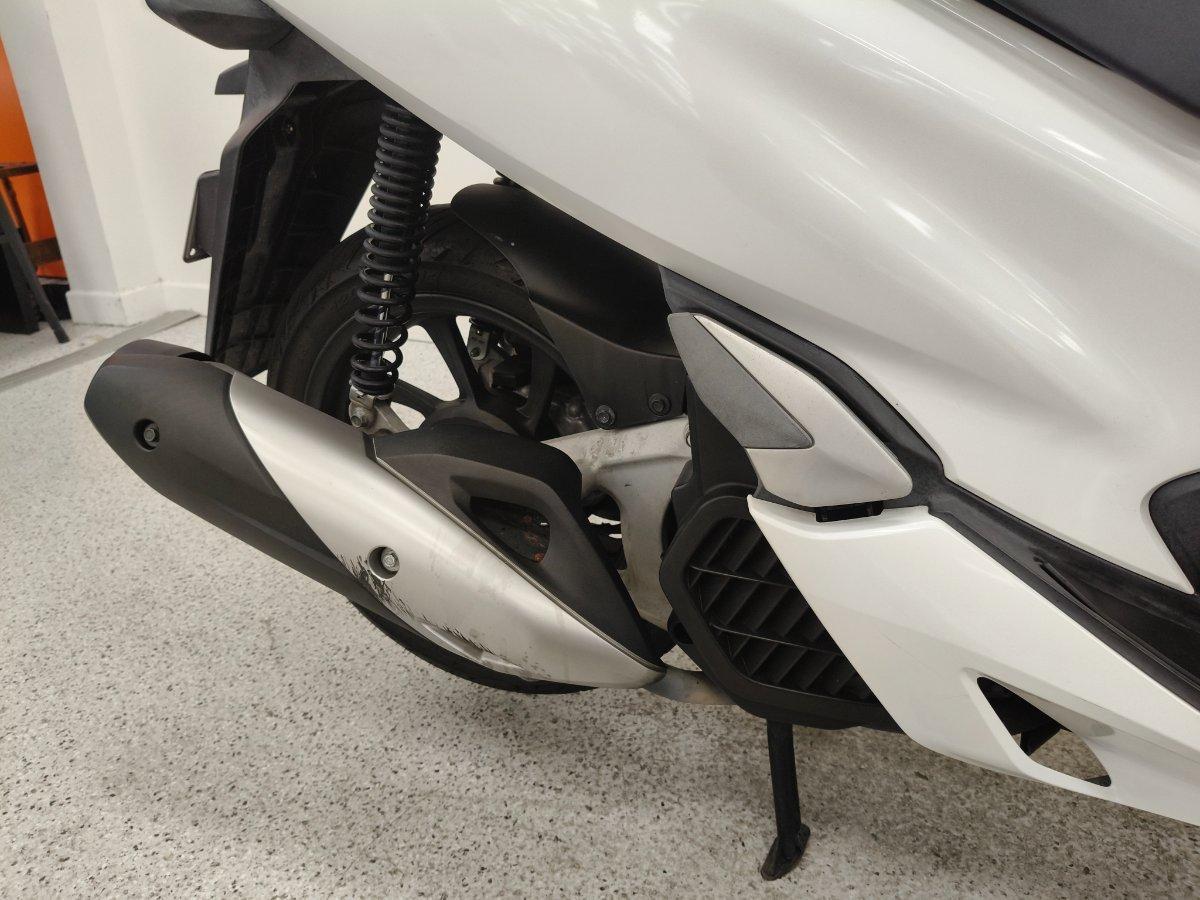 2019 HONDA PCX150 SCOOTER