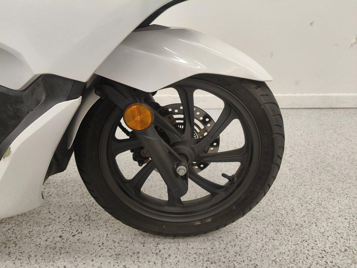 2019 HONDA PCX150 SCOOTER