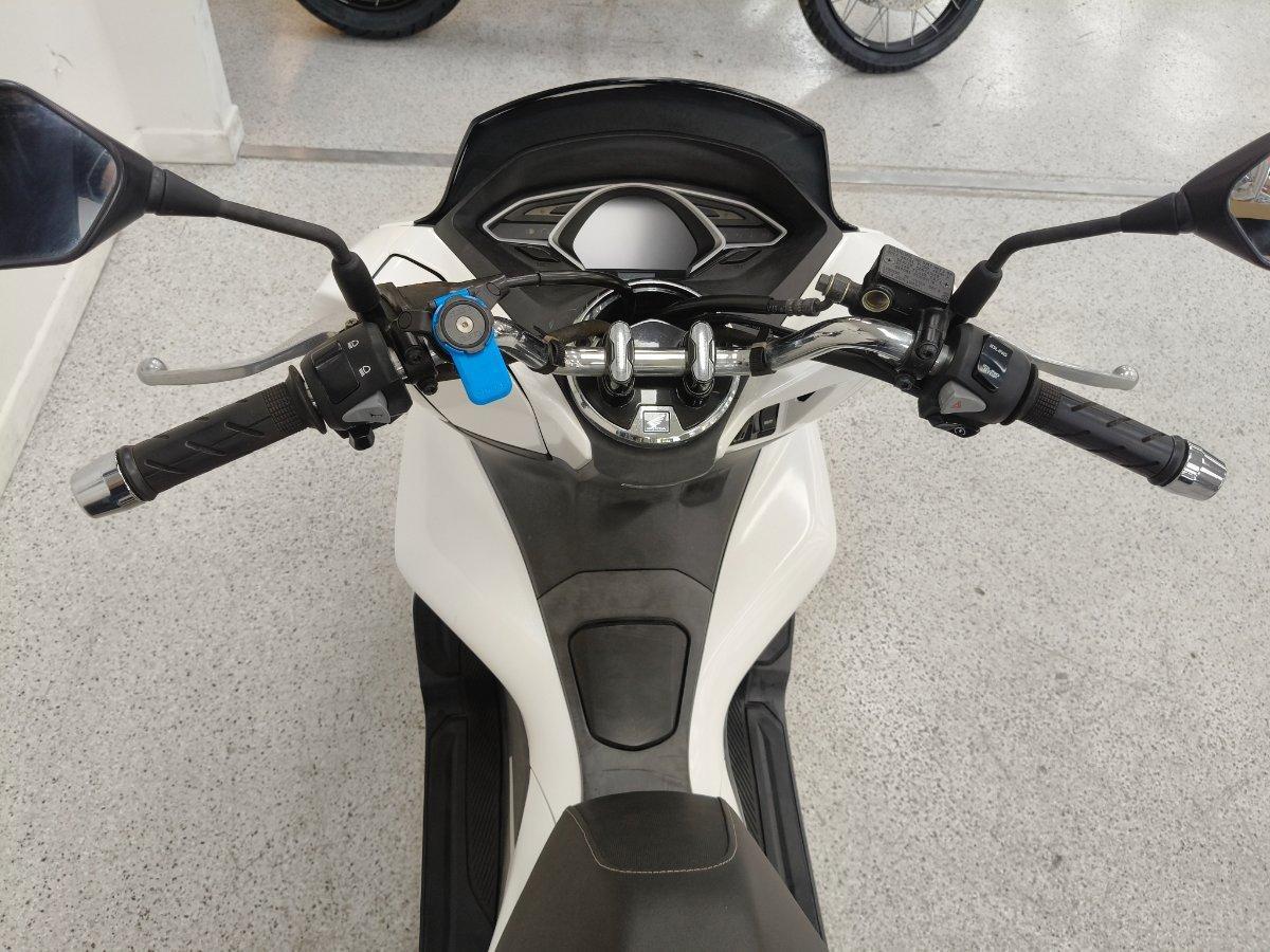 2019 HONDA PCX150 SCOOTER