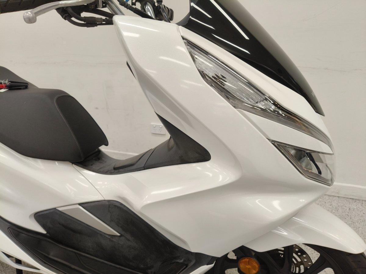 2019 HONDA PCX150 SCOOTER