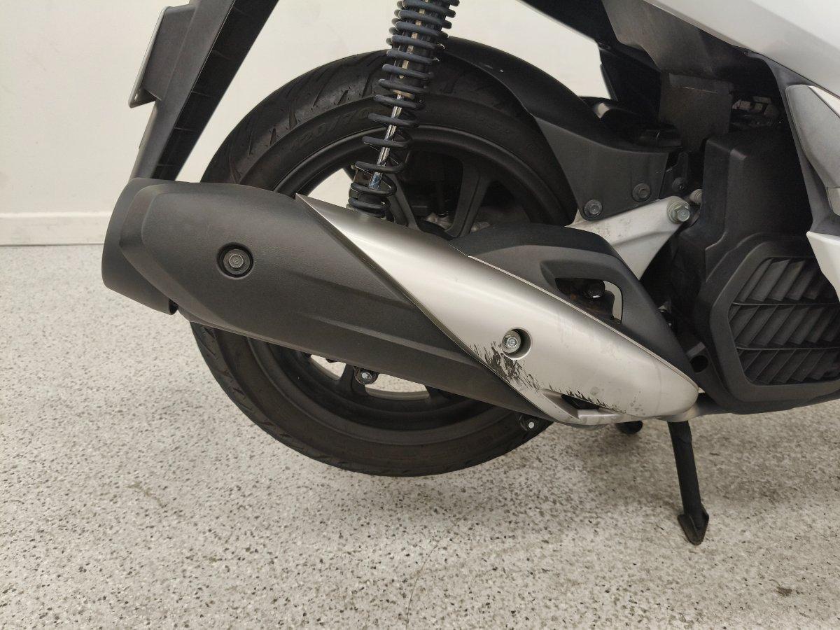 2019 HONDA PCX150 SCOOTER