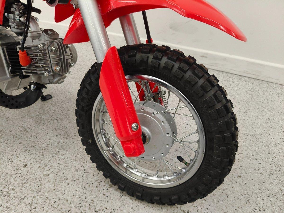 2026 HONDA CRF50F MINIBIKE
