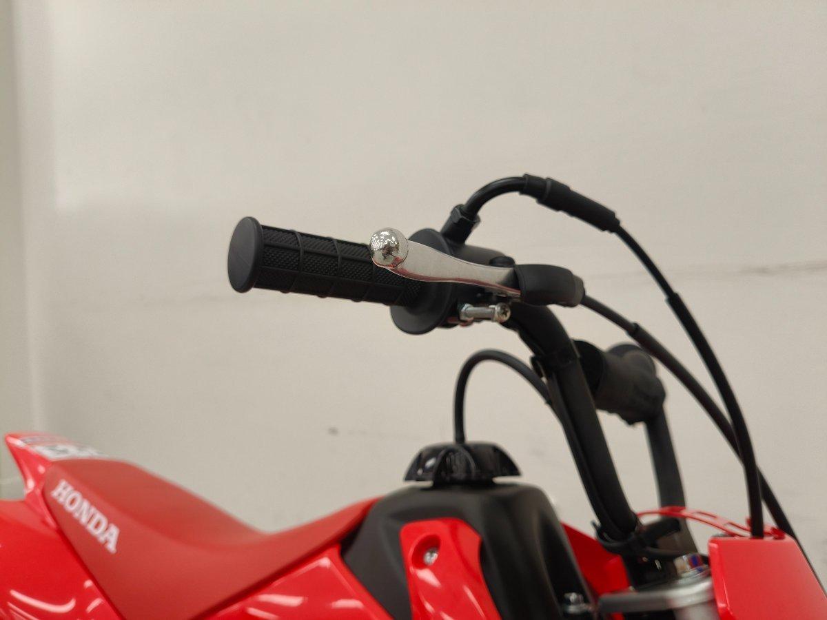 2026 HONDA CRF50F MINIBIKE