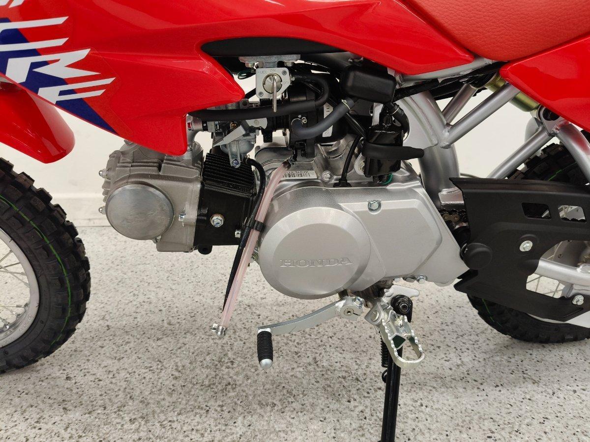 2026 HONDA CRF50F MINIBIKE