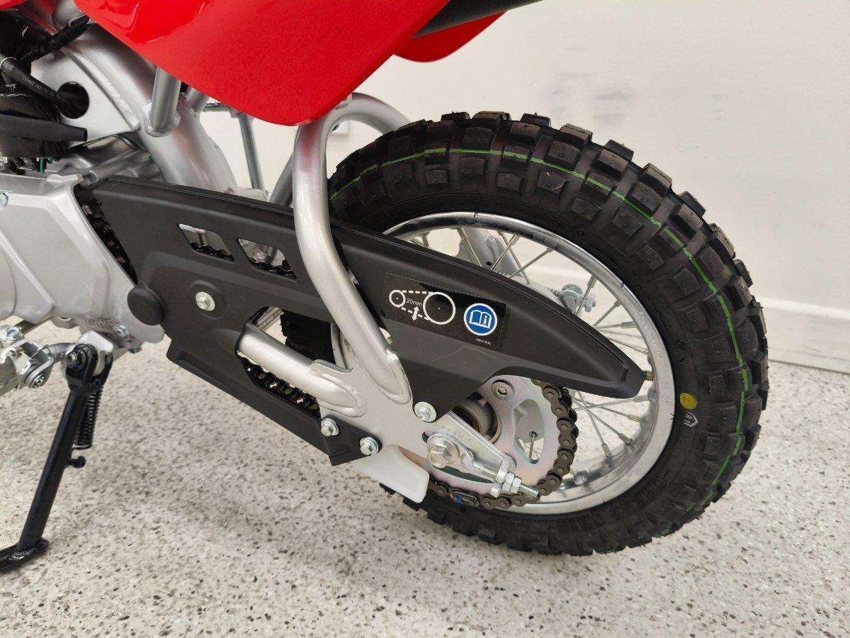 2026 HONDA CRF50F MINIBIKE