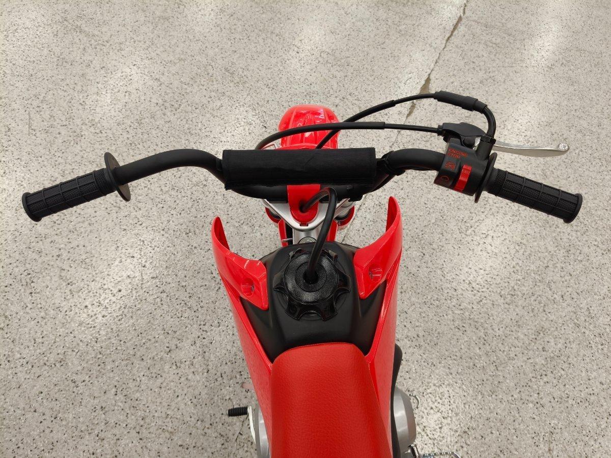 2026 HONDA CRF50F MINIBIKE