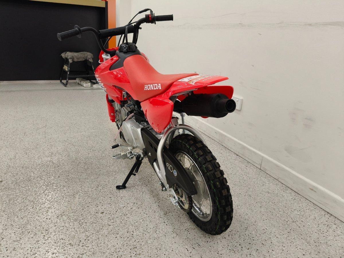 2026 HONDA CRF50F MINIBIKE