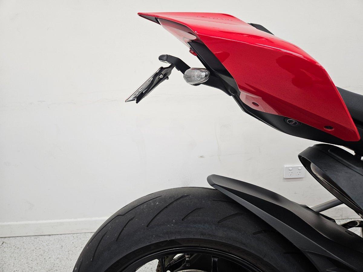 2023 DUCATI PANIGALE V2 SPORTS
