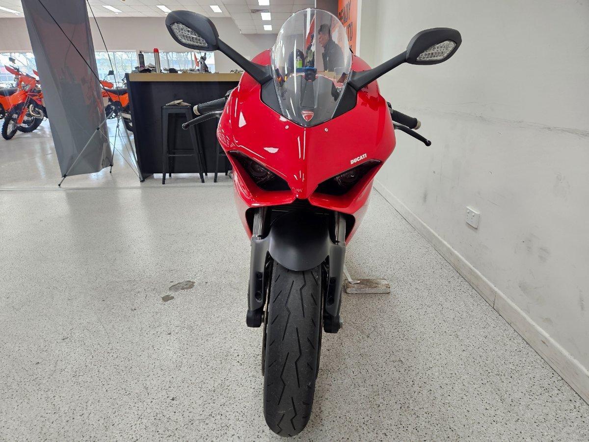 2023 DUCATI PANIGALE V2 SPORTS