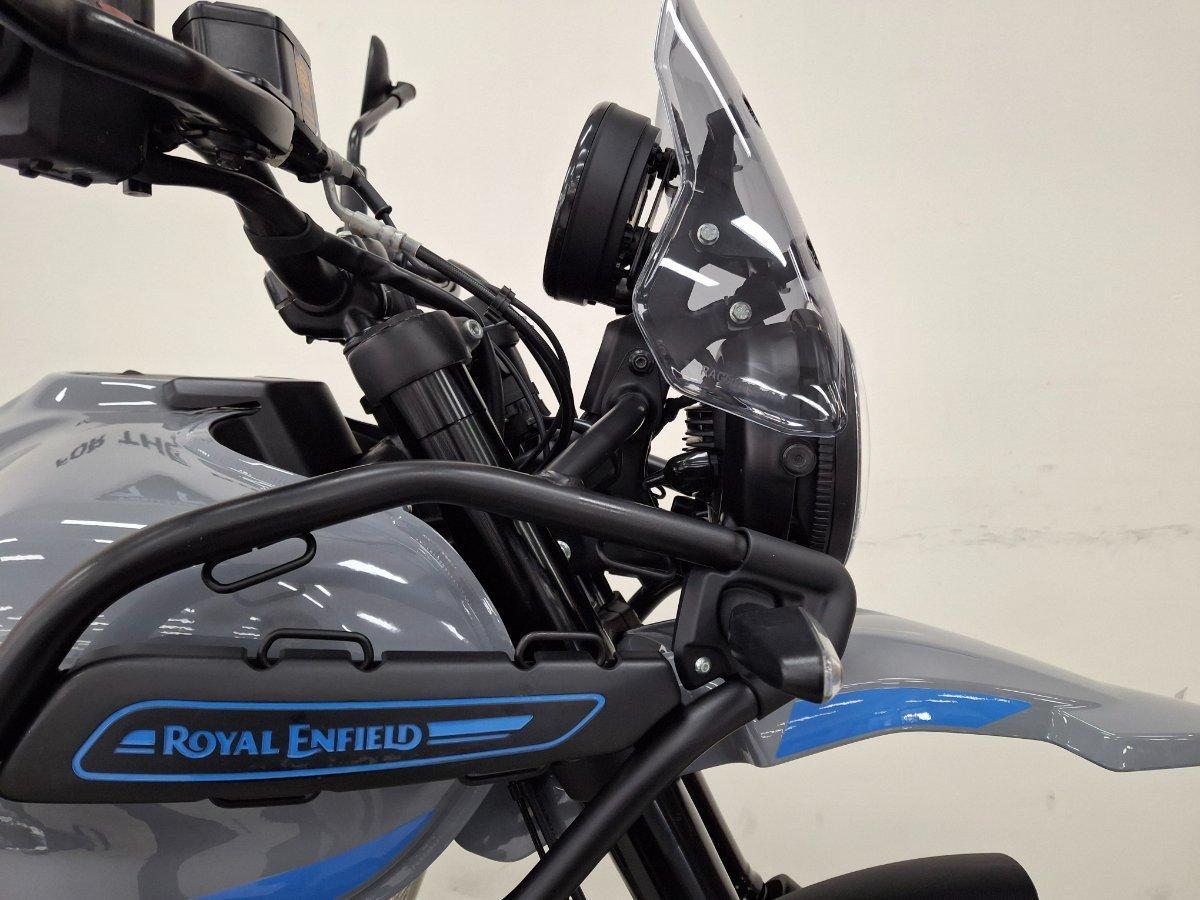 2024 ROYAL ENFIELD HIMALAYAN 450 ROAD