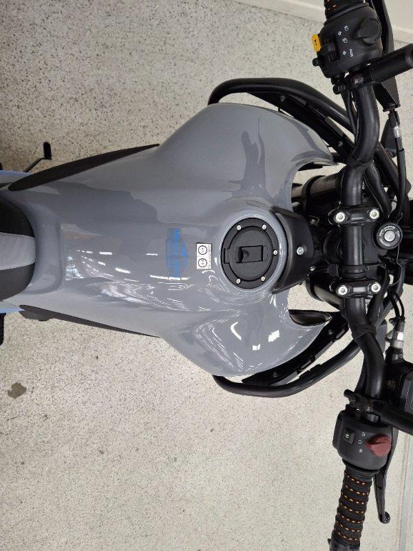 2024 ROYAL ENFIELD HIMALAYAN 450 ROAD