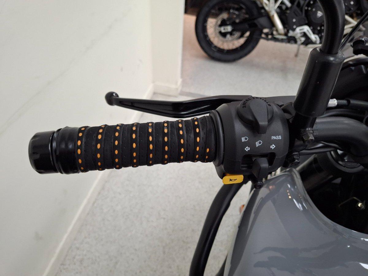 2024 ROYAL ENFIELD HIMALAYAN 450 ROAD
