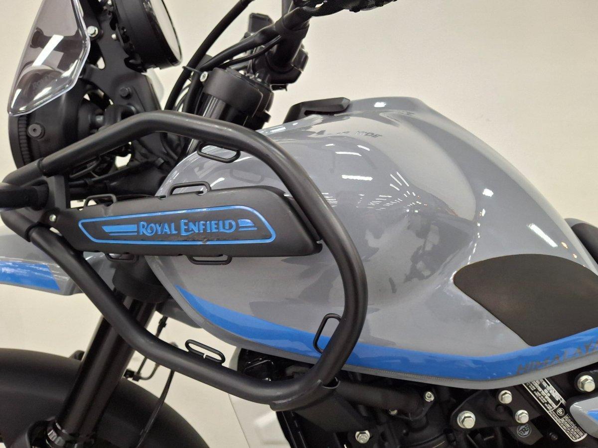 2024 ROYAL ENFIELD HIMALAYAN 450 ROAD