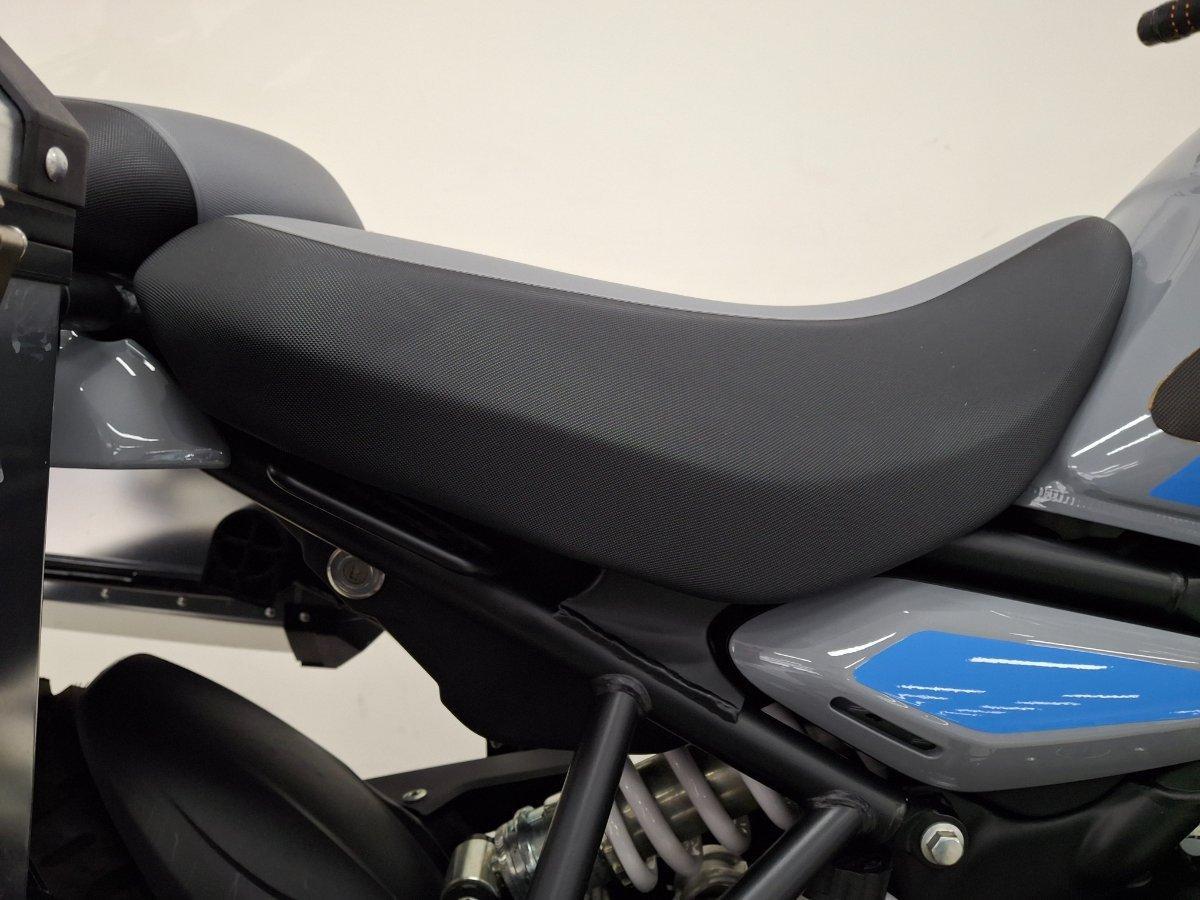 2024 ROYAL ENFIELD HIMALAYAN 450 ROAD