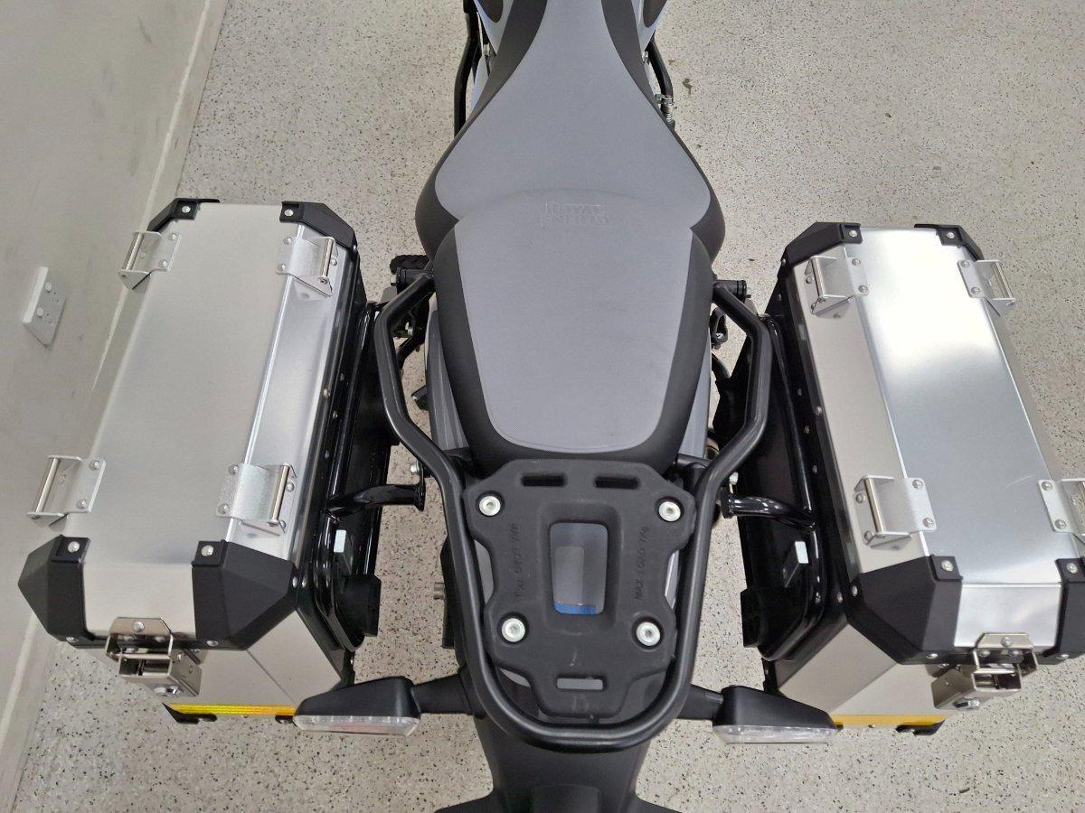 2024 ROYAL ENFIELD HIMALAYAN 450 ROAD