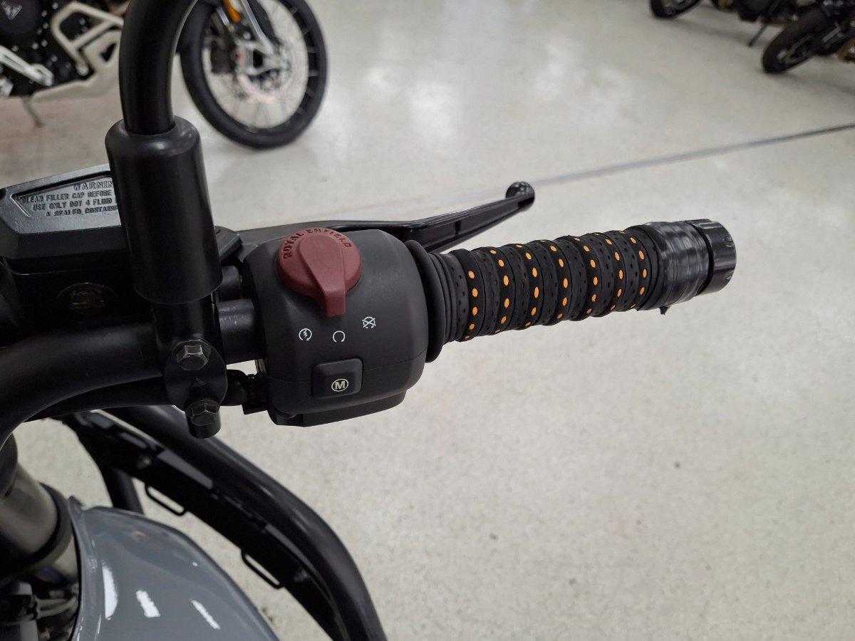 2024 ROYAL ENFIELD HIMALAYAN 450 ROAD