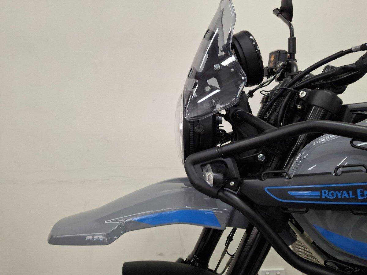 2024 ROYAL ENFIELD HIMALAYAN 450 ROAD