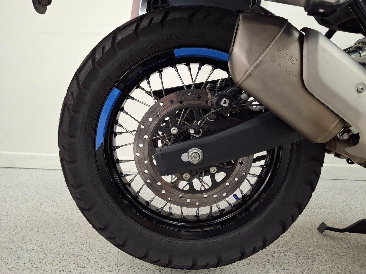2024 ROYAL ENFIELD HIMALAYAN 450 ROAD