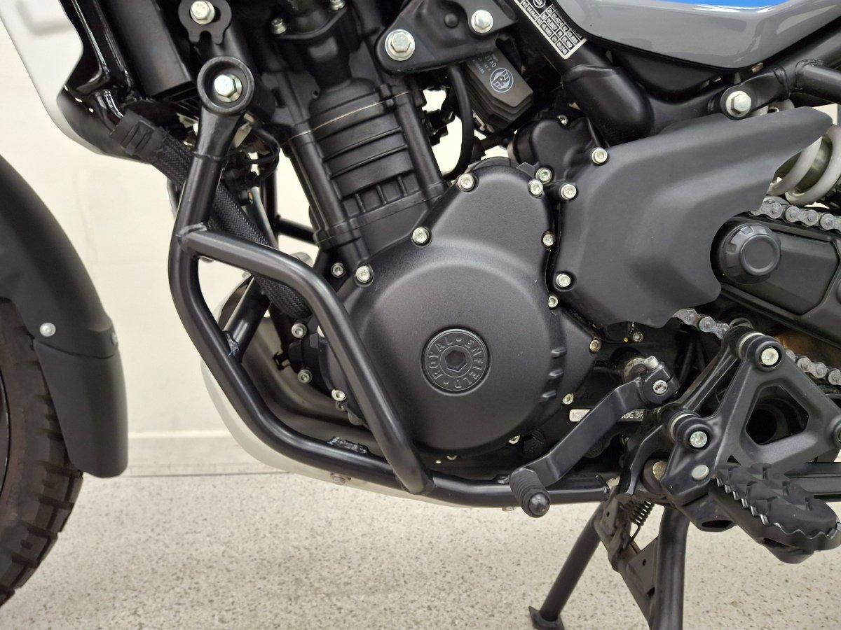 2024 ROYAL ENFIELD HIMALAYAN 450 ROAD